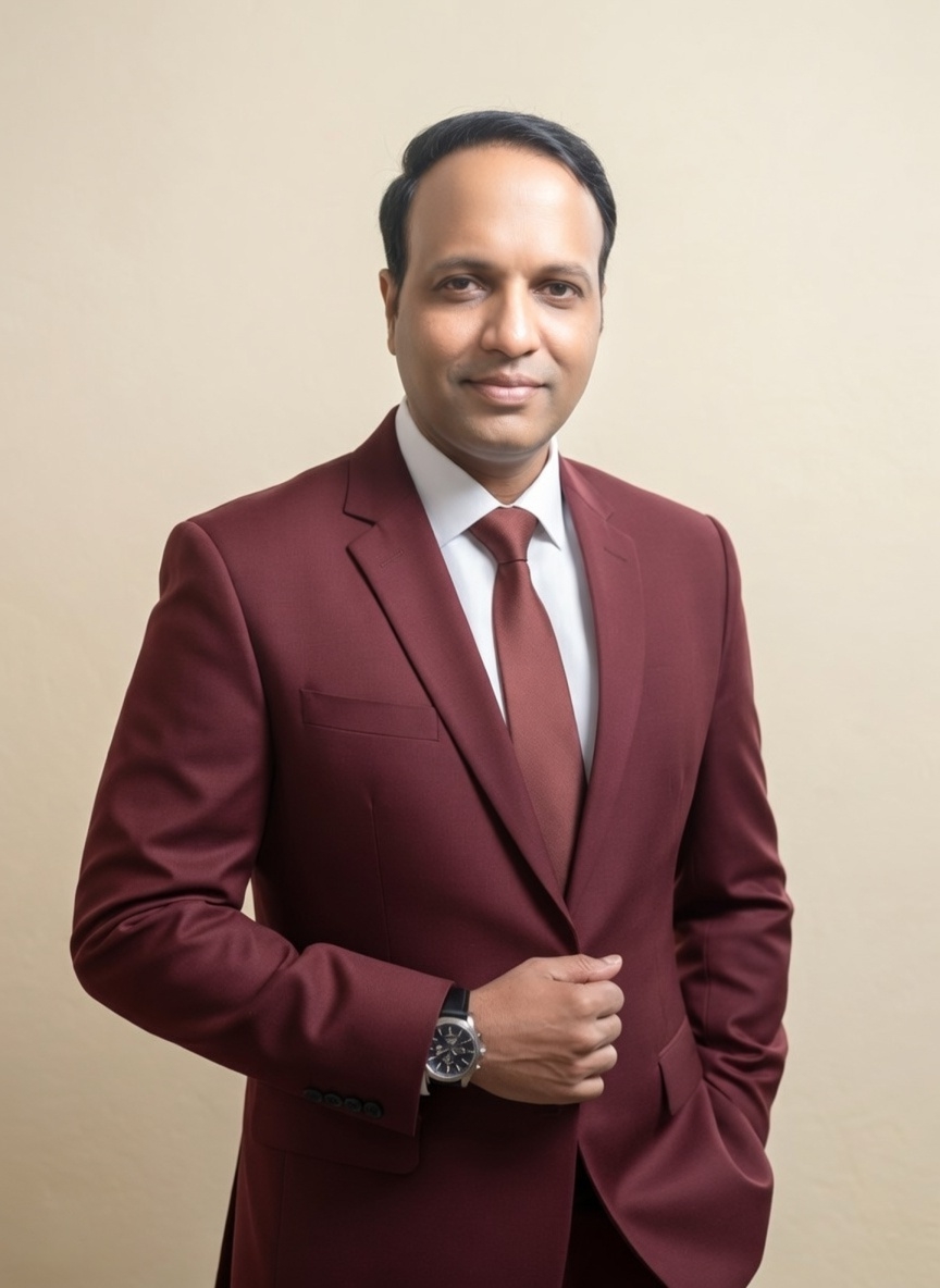 Founder Name